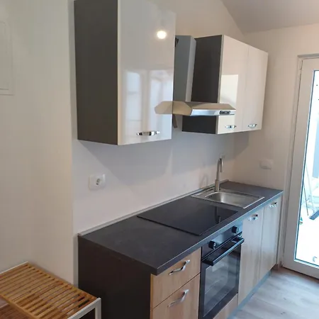 شقة Tre Sorelle بيران