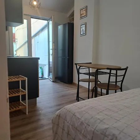 Tre Sorelle Apartment Piran