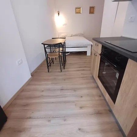 Tre Sorelle Apartamento