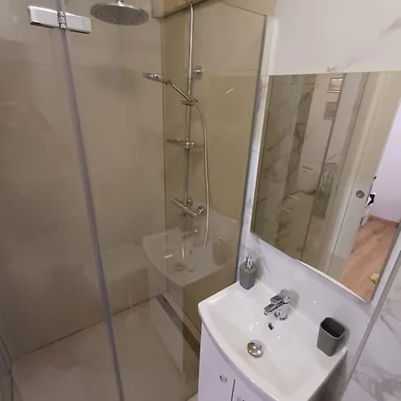 Tre Sorelle شقة بيران