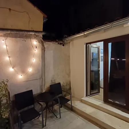 شقة Tre Sorelle *