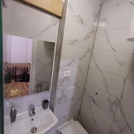 Апартаменты Tre Sorelle Пиран