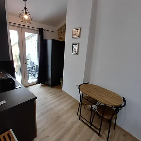 Tre Sorelle Apartment
