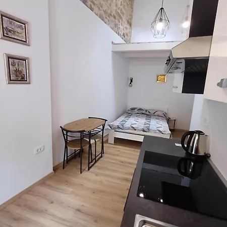 شقة Tre Sorelle *