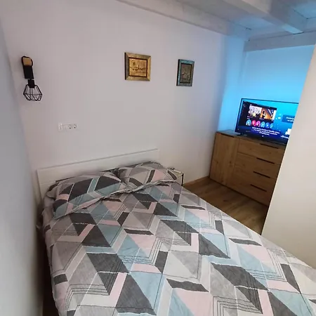 Tre Sorelle Апартаменты Пиран