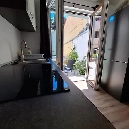 Tre Sorelle Apartamento Piran