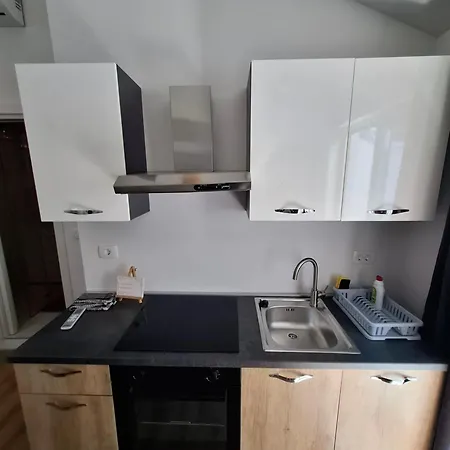 Apartamento Tre Sorelle Piran