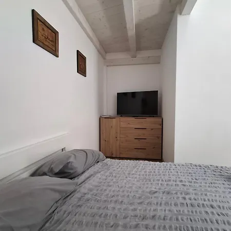 Apartamento Tre Sorelle