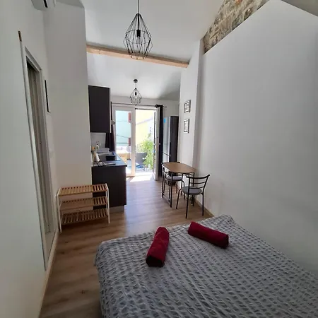 Tre Sorelle Apartamento *