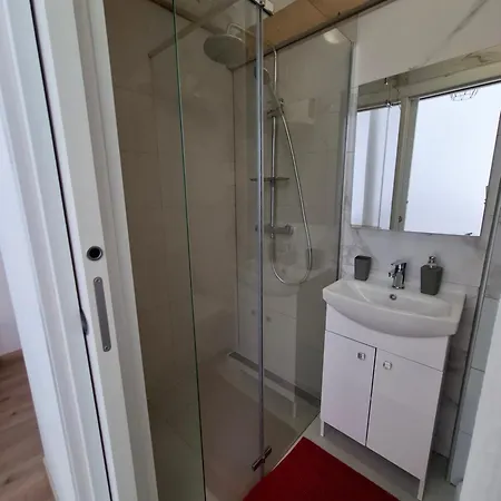 Apartamento Tre Sorelle *