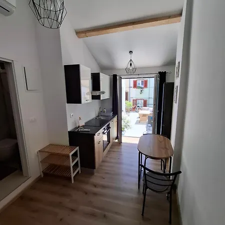 Apartamento Tre Sorelle Piran