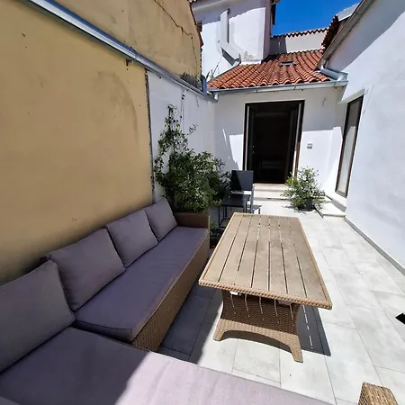 Apartamento Tre Sorelle