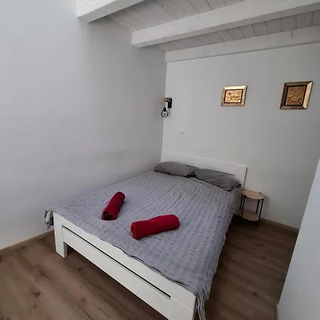 Tre Sorelle Apartamento Piran