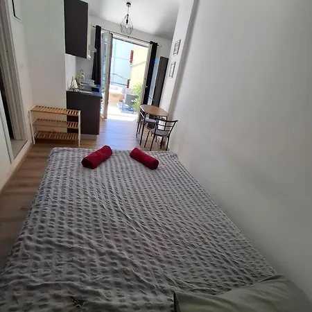 Tre Sorelle Apartamento