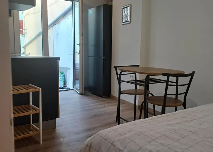 Tre Sorelle 公寓 皮兰