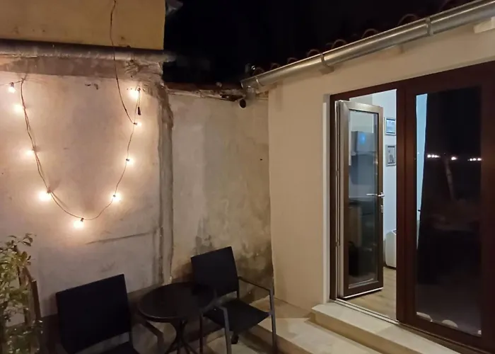 公寓 Tre Sorelle *