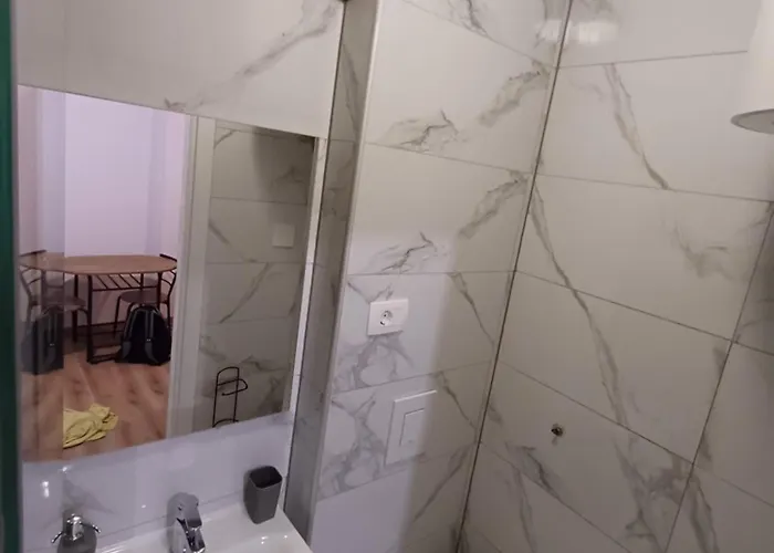 公寓 Tre Sorelle 皮兰