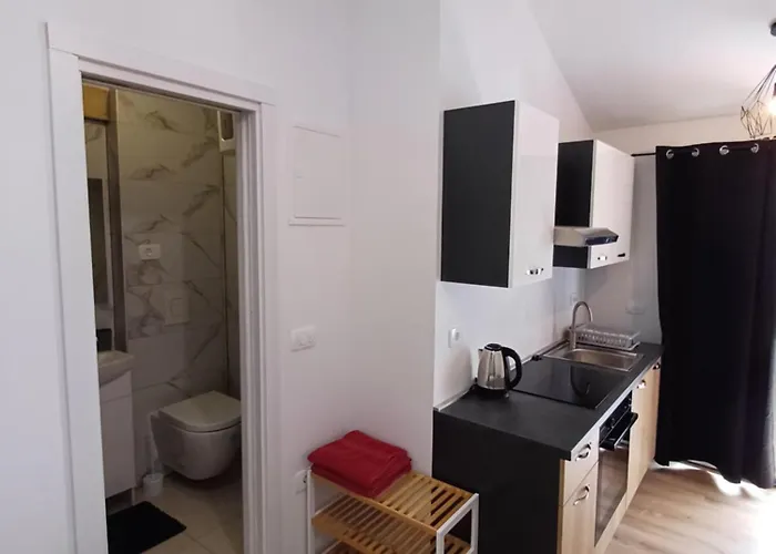 Tre Sorelle 公寓 皮兰