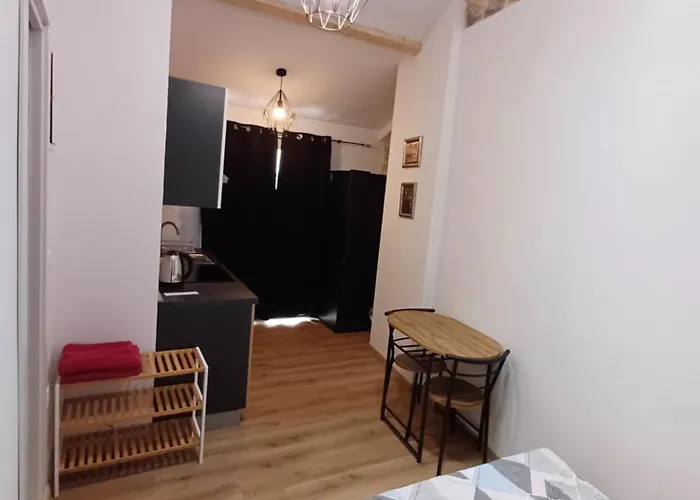 公寓 Tre Sorelle 皮兰