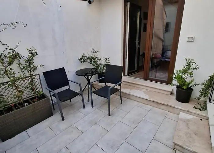 公寓 Tre Sorelle 皮兰